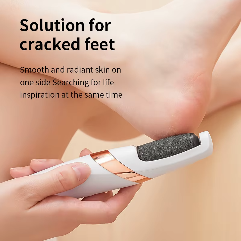Electric Callus Remover